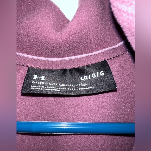 Under Armour Fleece - Picture 3 of 6
